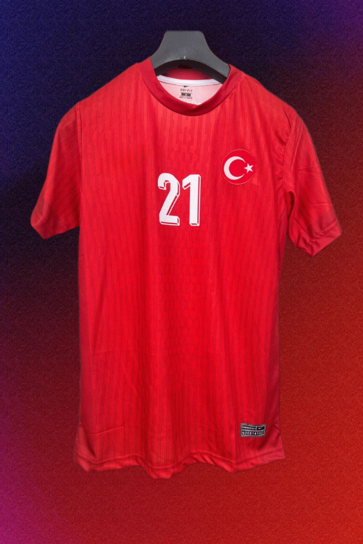 Alaturka Mix MİLLİ TAKIM YENİ SEZON BARIŞ ALPER YETİŞKİN FORMASI