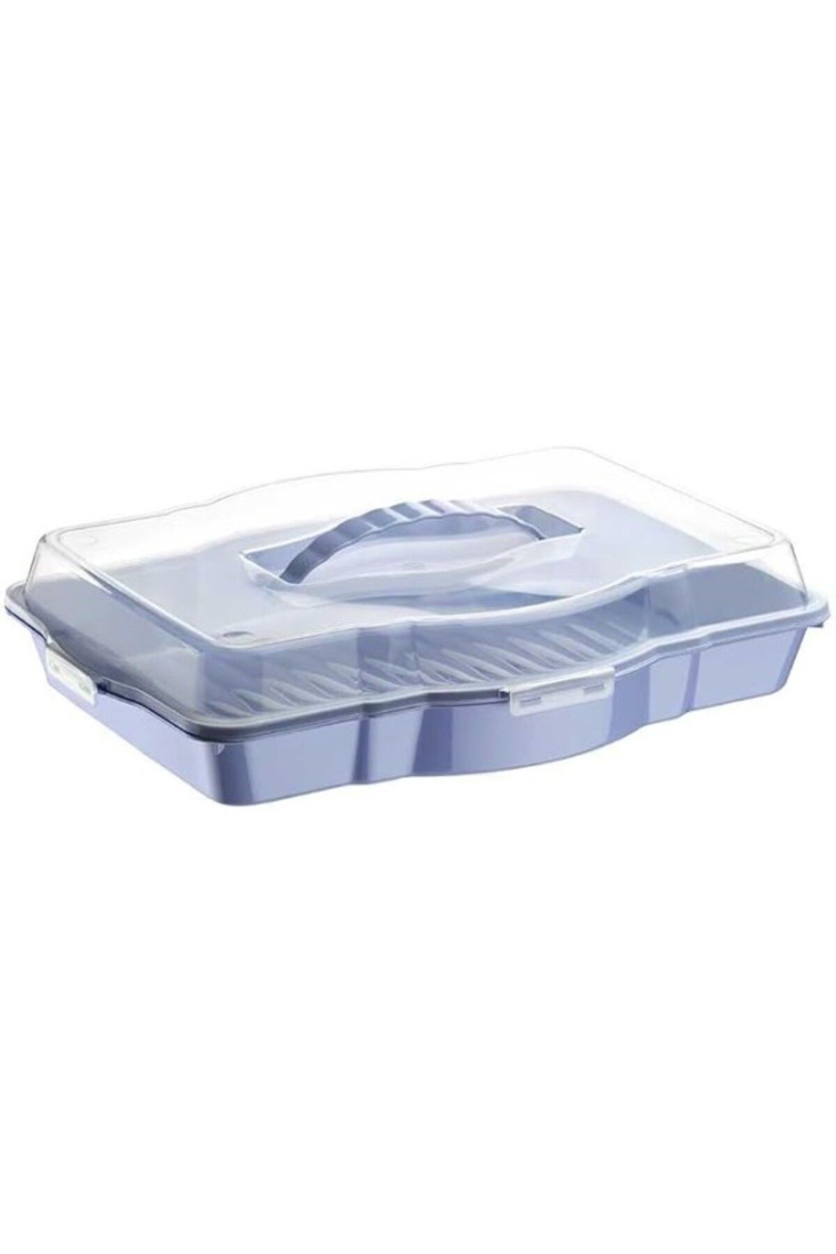 ShopZum Yabidur Ck-349 Baton Kek Fanusu, Standart