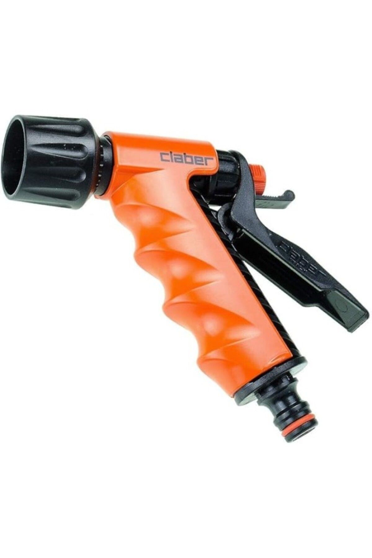 ShopZum Claber 8539 Ergo Sprey Sulama Tabancası