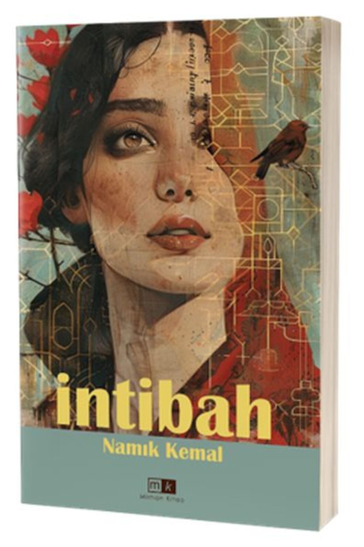 Mirhan Kitap İntibah