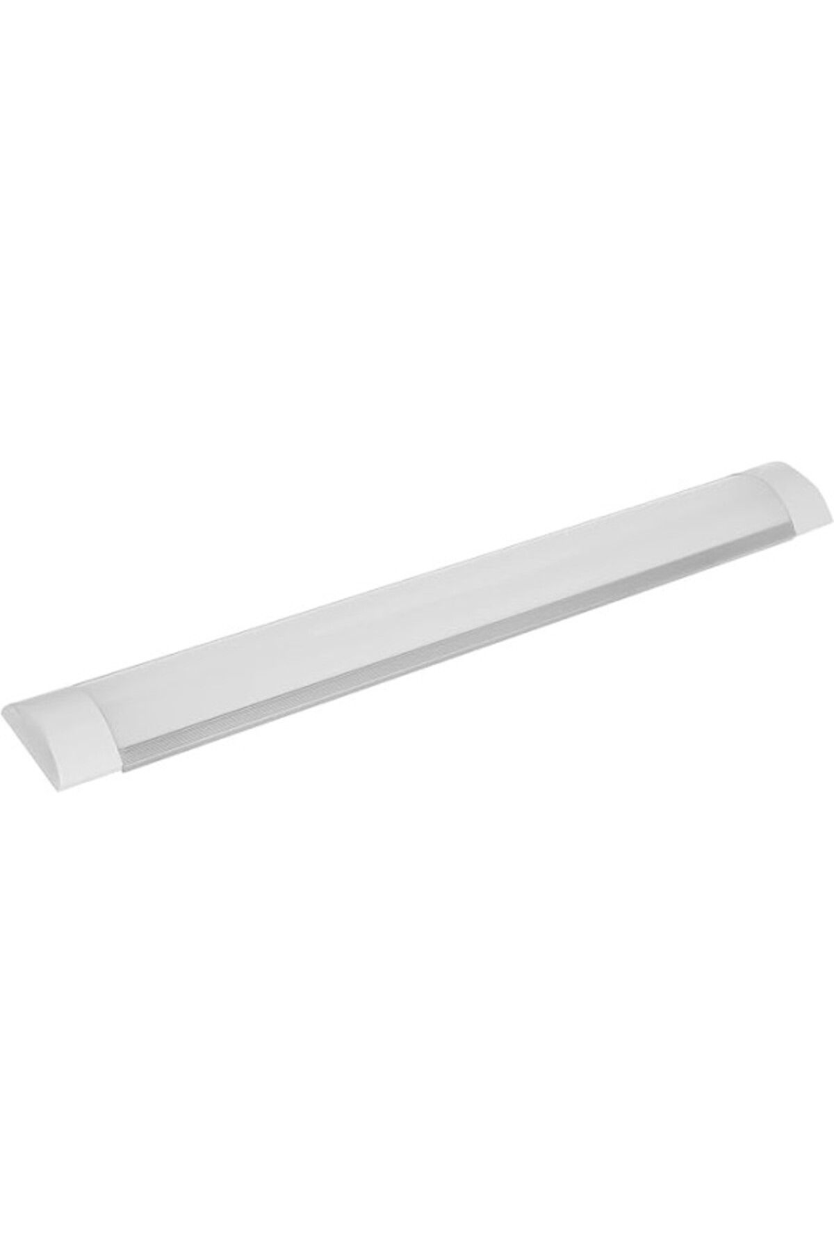 ShopZum Cata Ct-2474 Ledli Yatay Bant Armatür, Gün Işığı