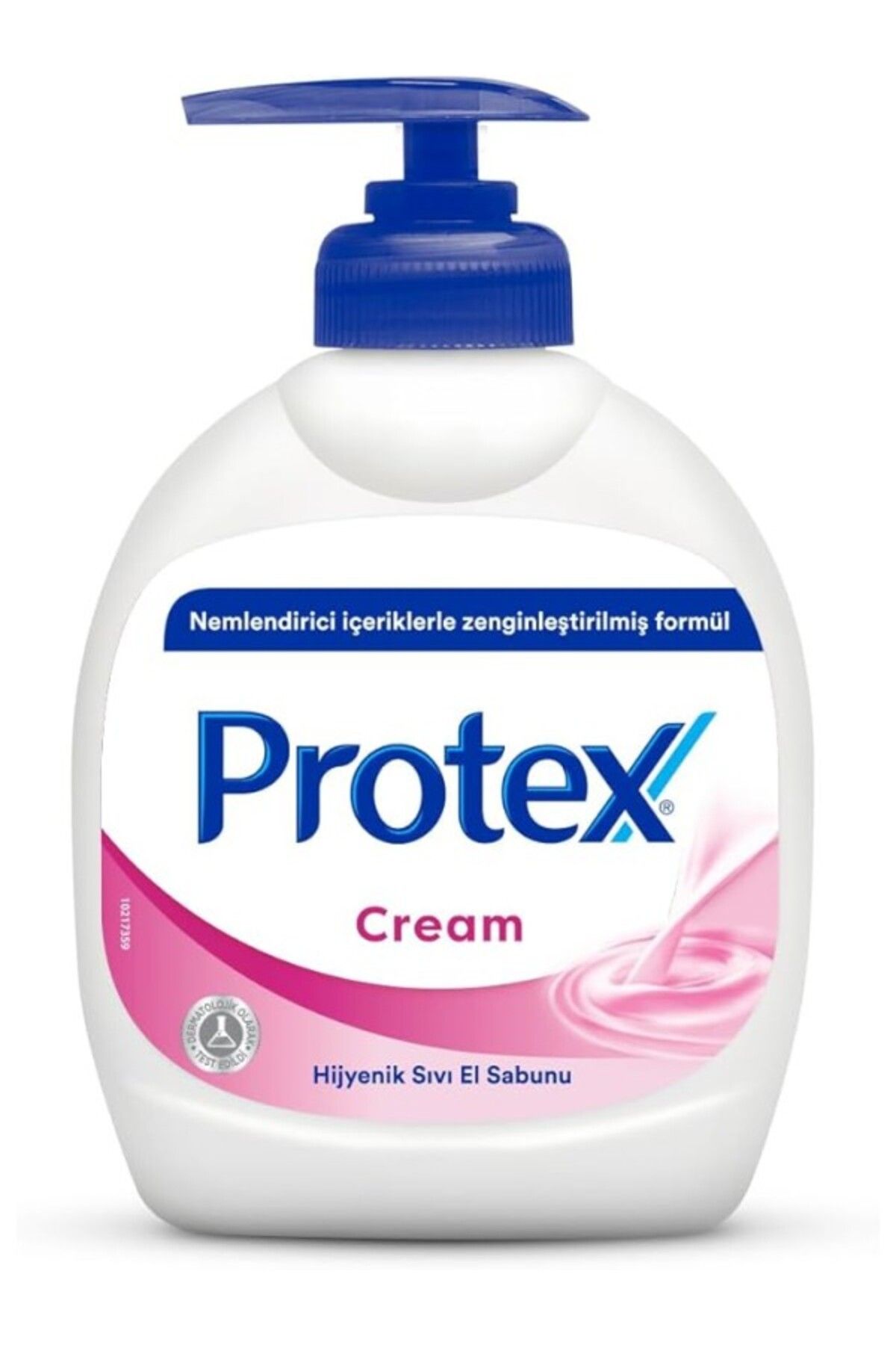 ShopZum Protex Nemlendirici Sıvı Sabun 300 Ml