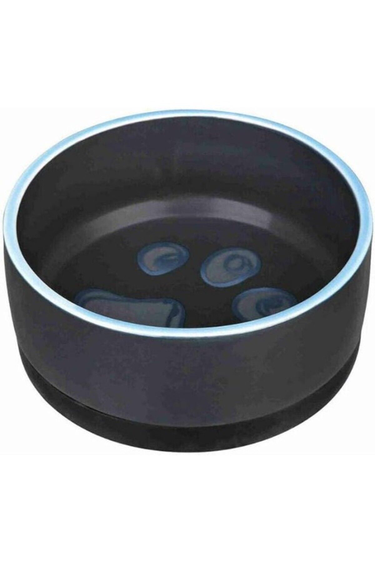 ShopZum Trixie Köpek Seramik Mama Su Kabı 0.4 Lt 12 Cm