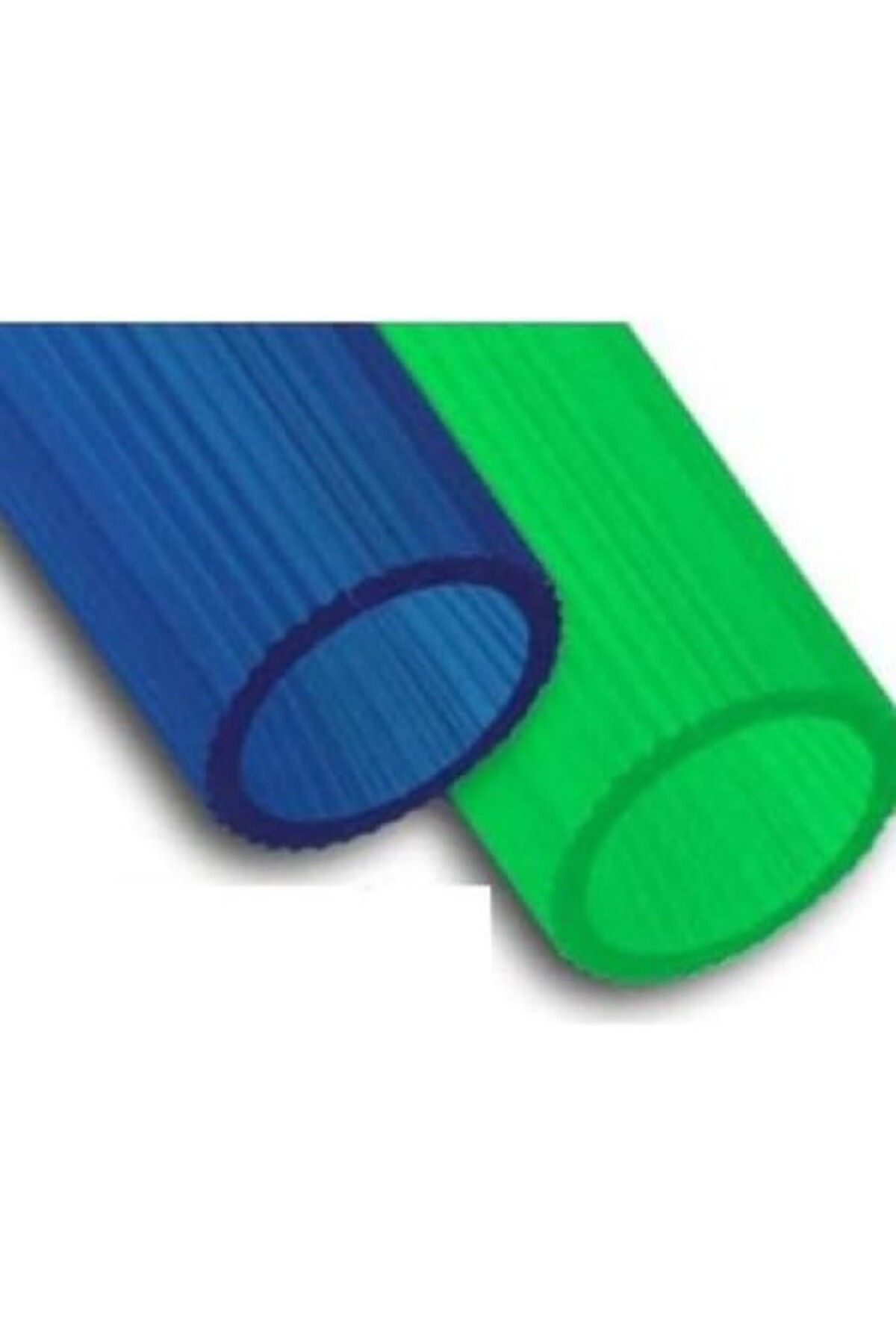 ShopZum Fırat Silikonlu Kırılmaz 1/2 Hortum (10 Metre)
