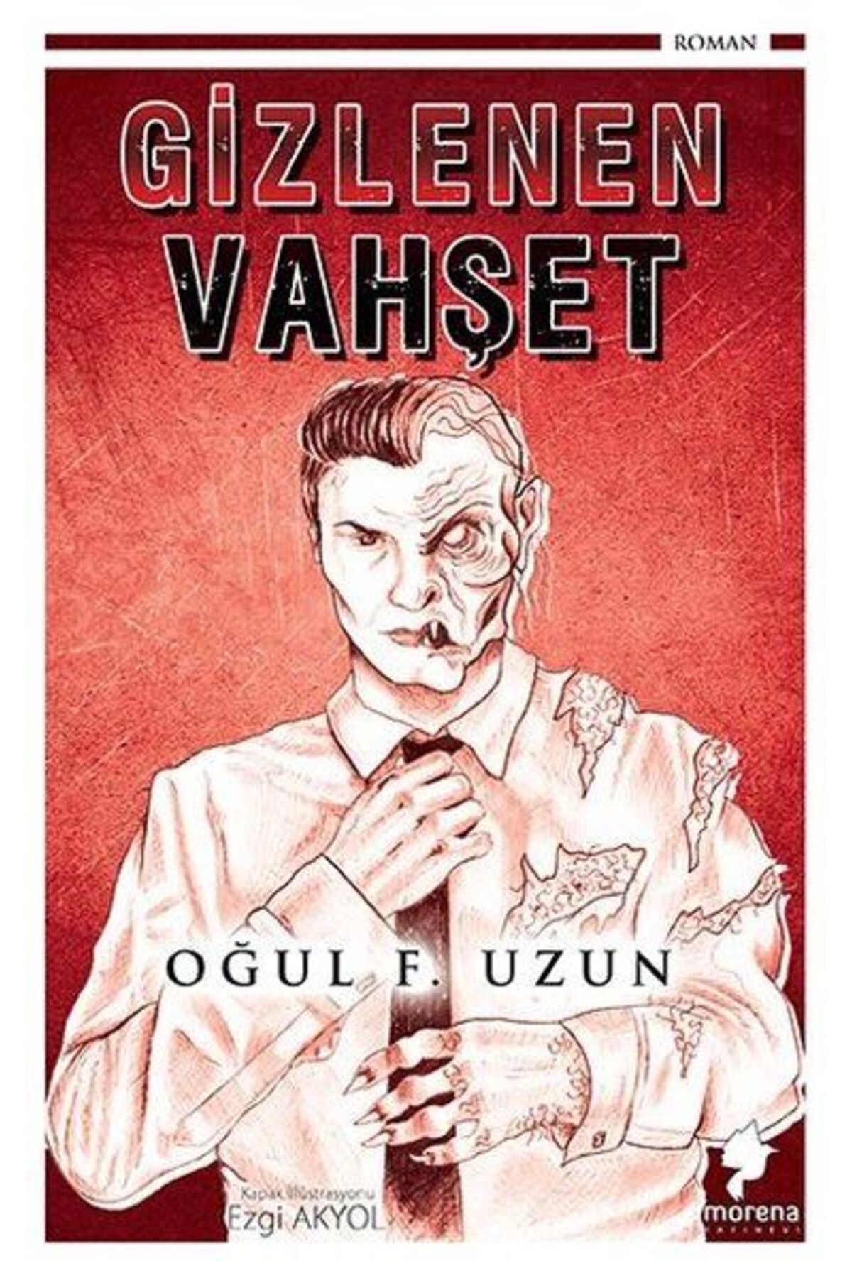 Mor kelebek Gizlenen Vahşet