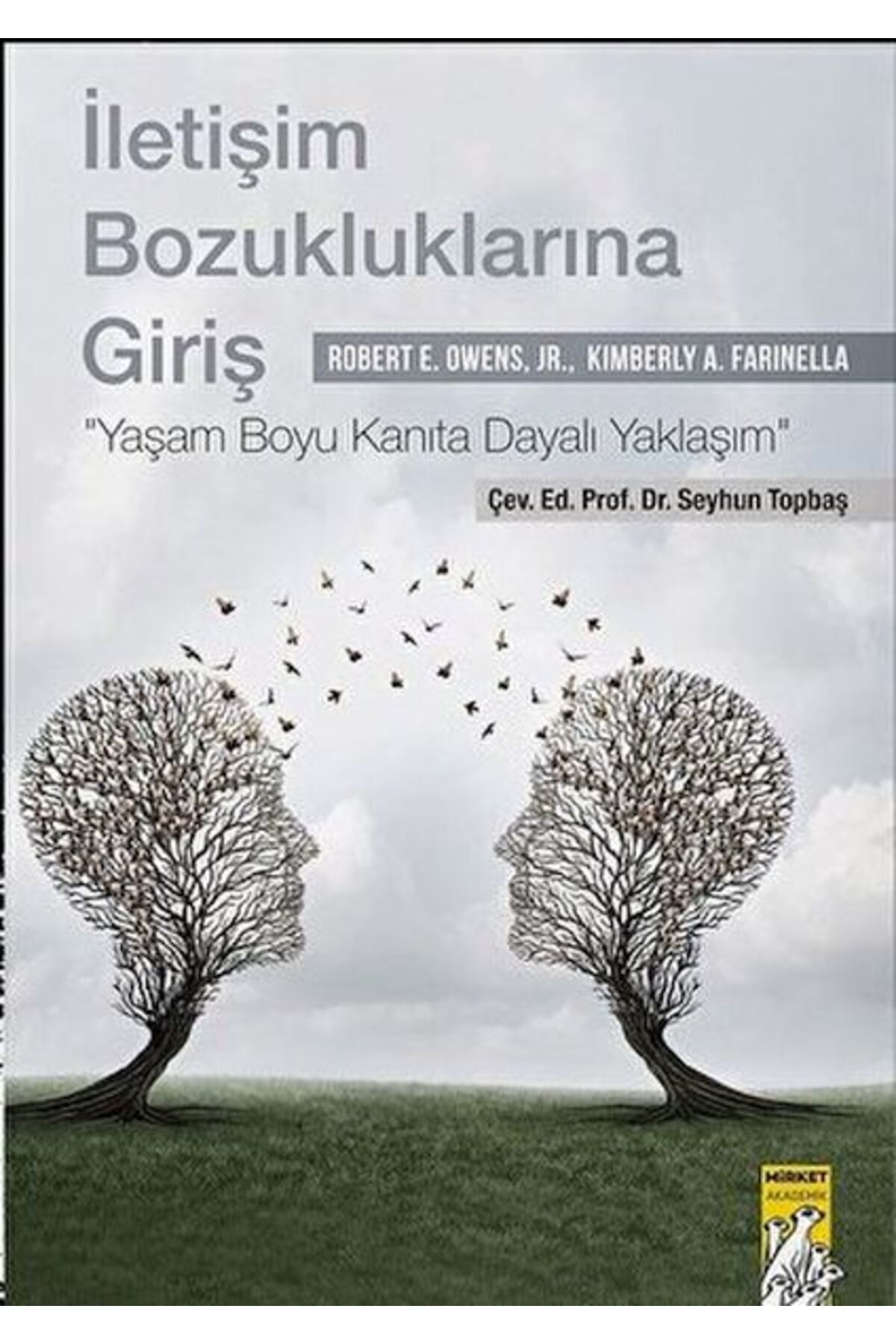 Mirhan Kitap İletişim Bozukluklarına Giriş