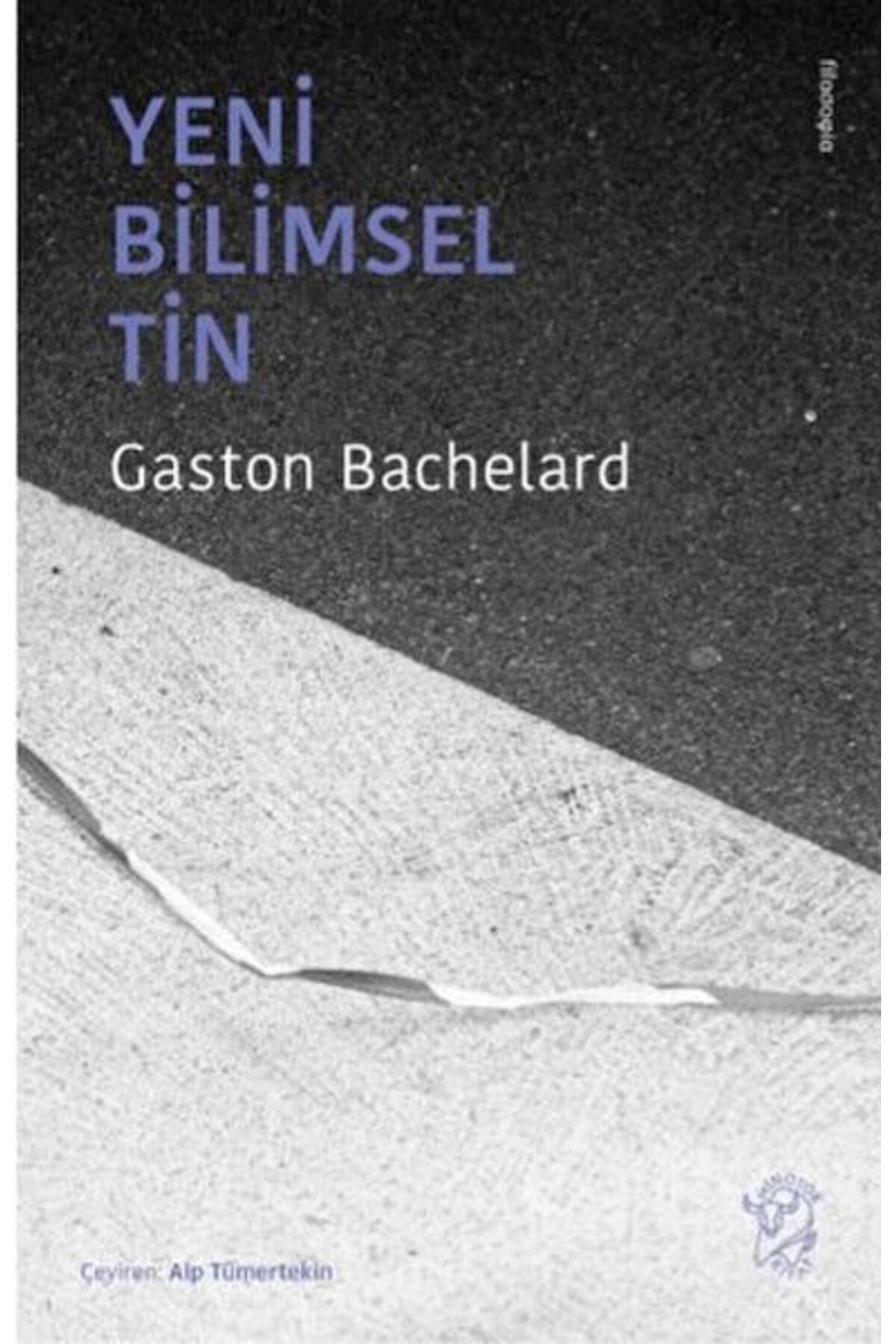 Minotor Kitap Yeni Bilimsel Tin