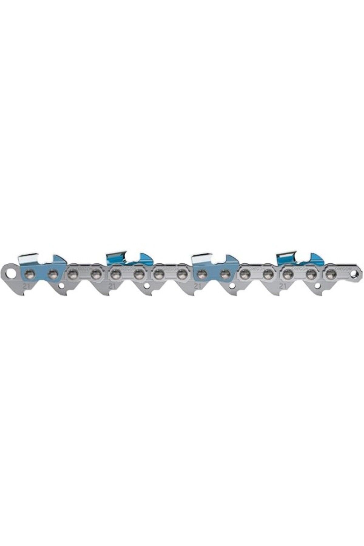 ShopZum Oregon 20Lgx067G Powercut .825 Cm Pitch, 127 Cm Gauge Motorlu Testere Zinciri, 40 Cm