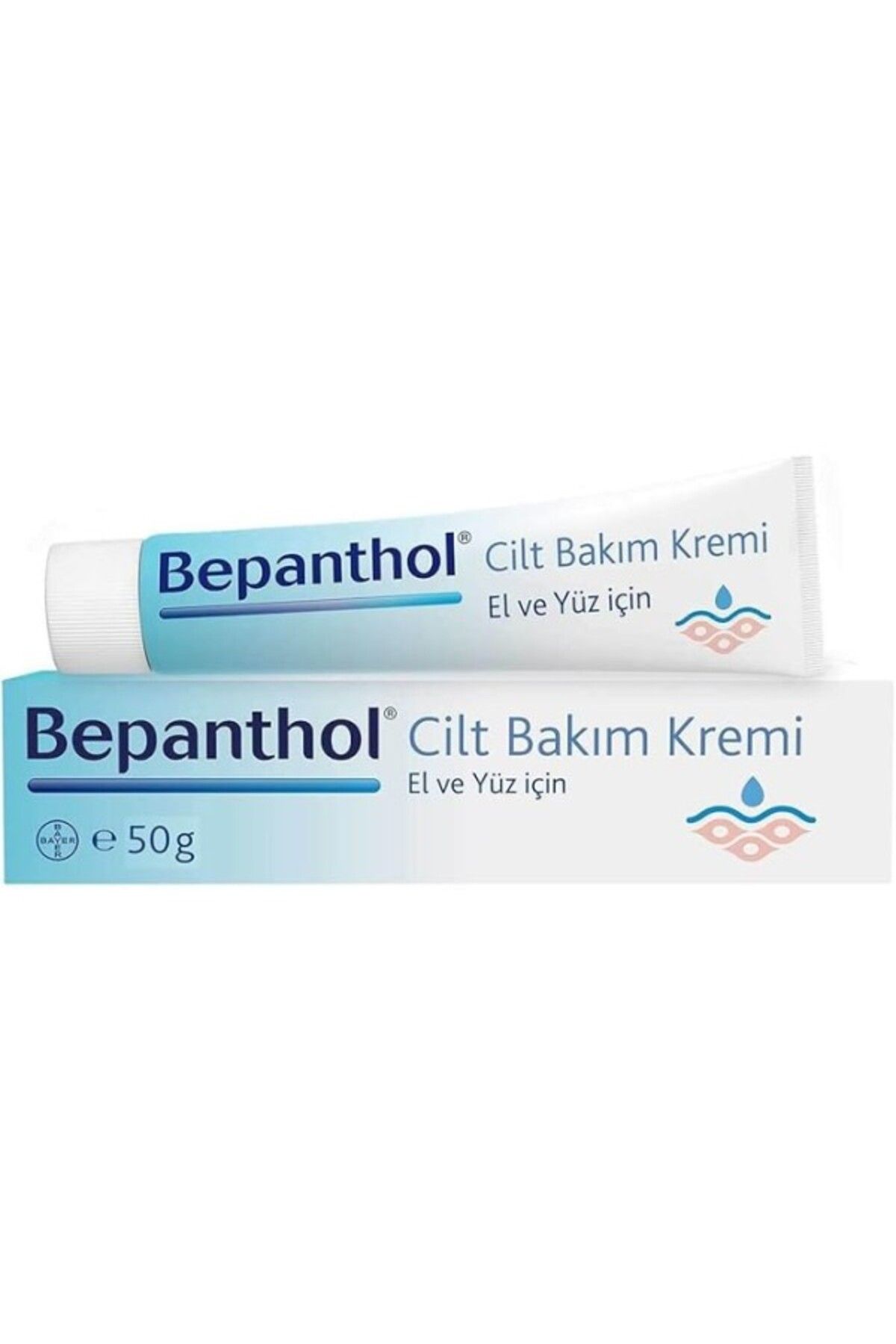 ShopZum Cilt Bakım Kremi 50G