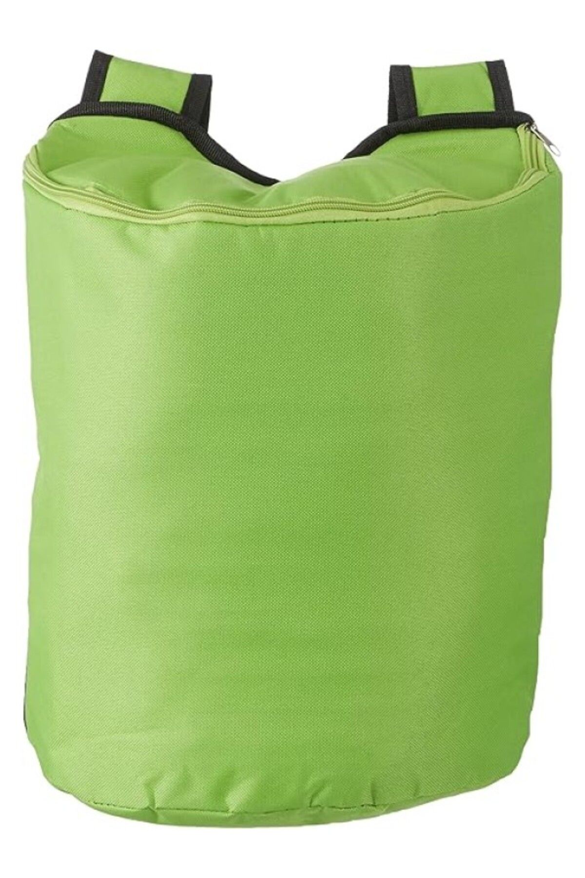ShopZum Makito Soğutucu Çanta Cooler Bag Unisex, Yeşil, Tek Boy