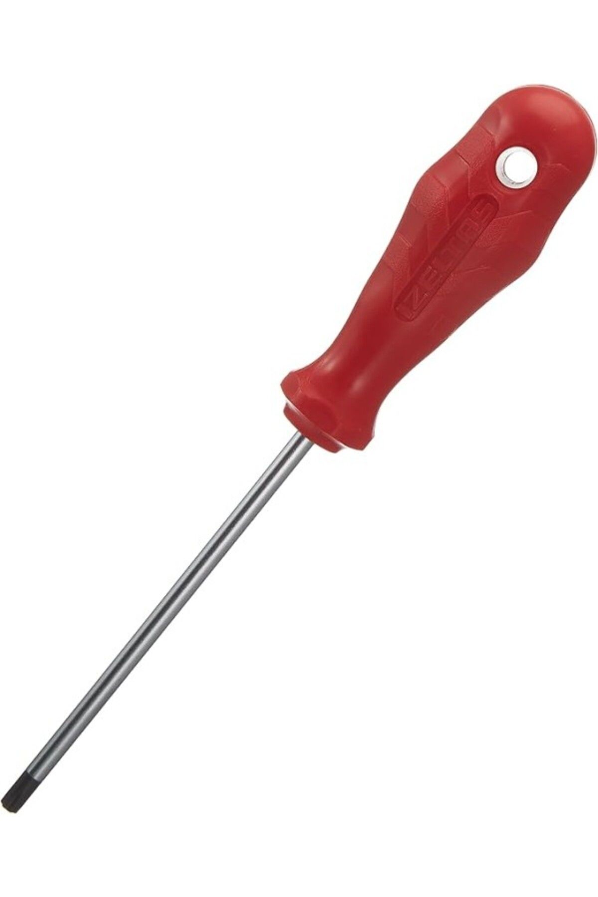 ShopZum Tr 25 Delikli Torx Uçlu Tornavida
