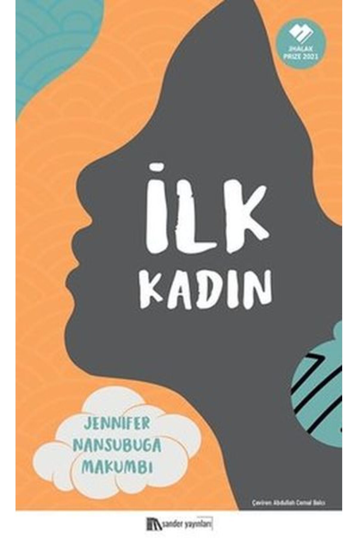Sander Yayınları İlk Kadın