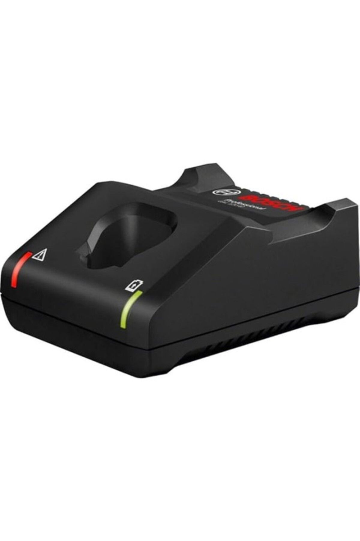 ShopZum Bosch Professional Gal 12v-40 Şarj Cihazı (TÜM BOSCH 12V AKÜLER ILE UYUMLUDUR)