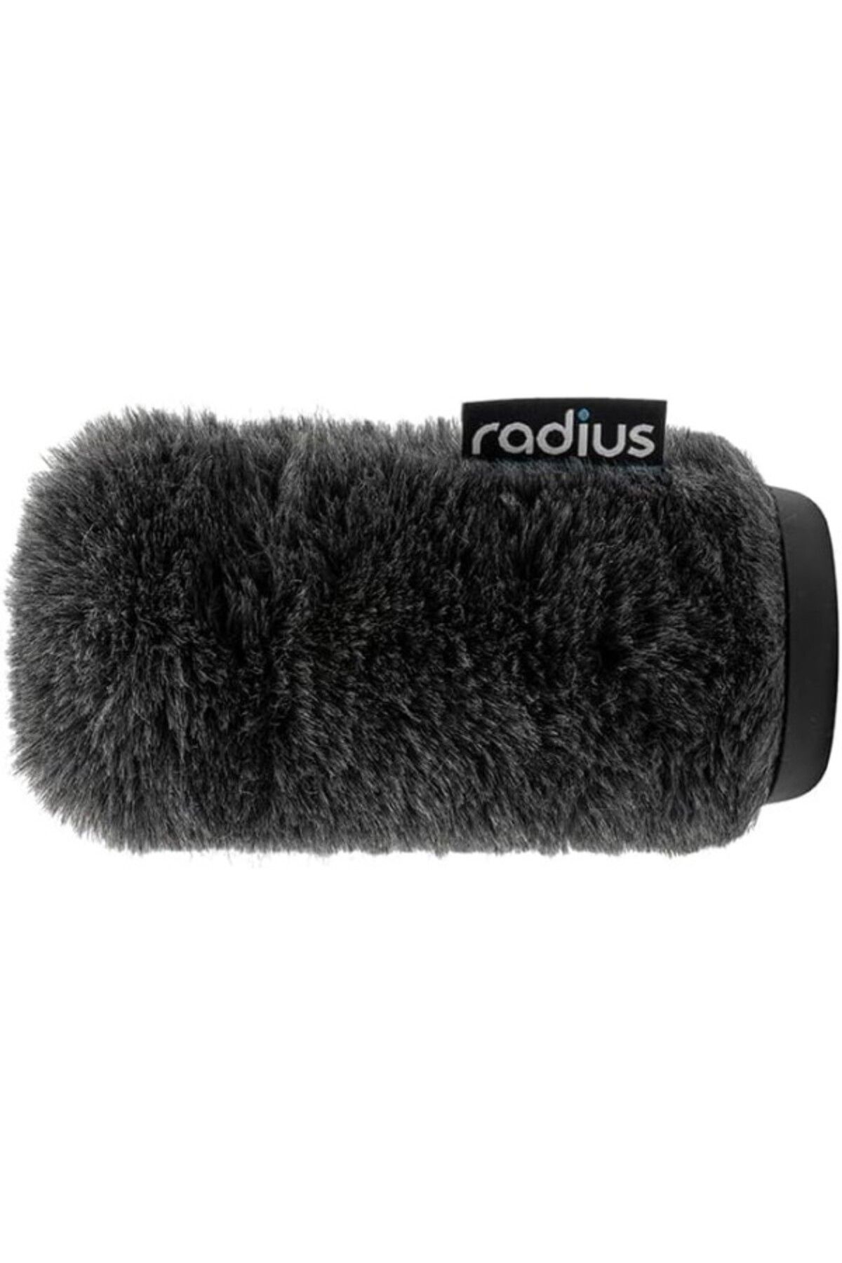 ShopZum Radius Nimbus 15Cm Mikrofon Için Rüzgar Koruyucu Windshield (19/22)