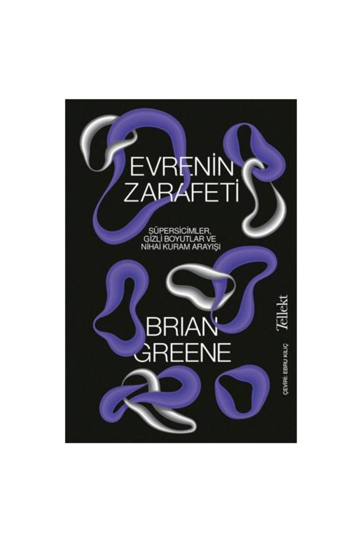 Tellekt Evrenin Zarafeti