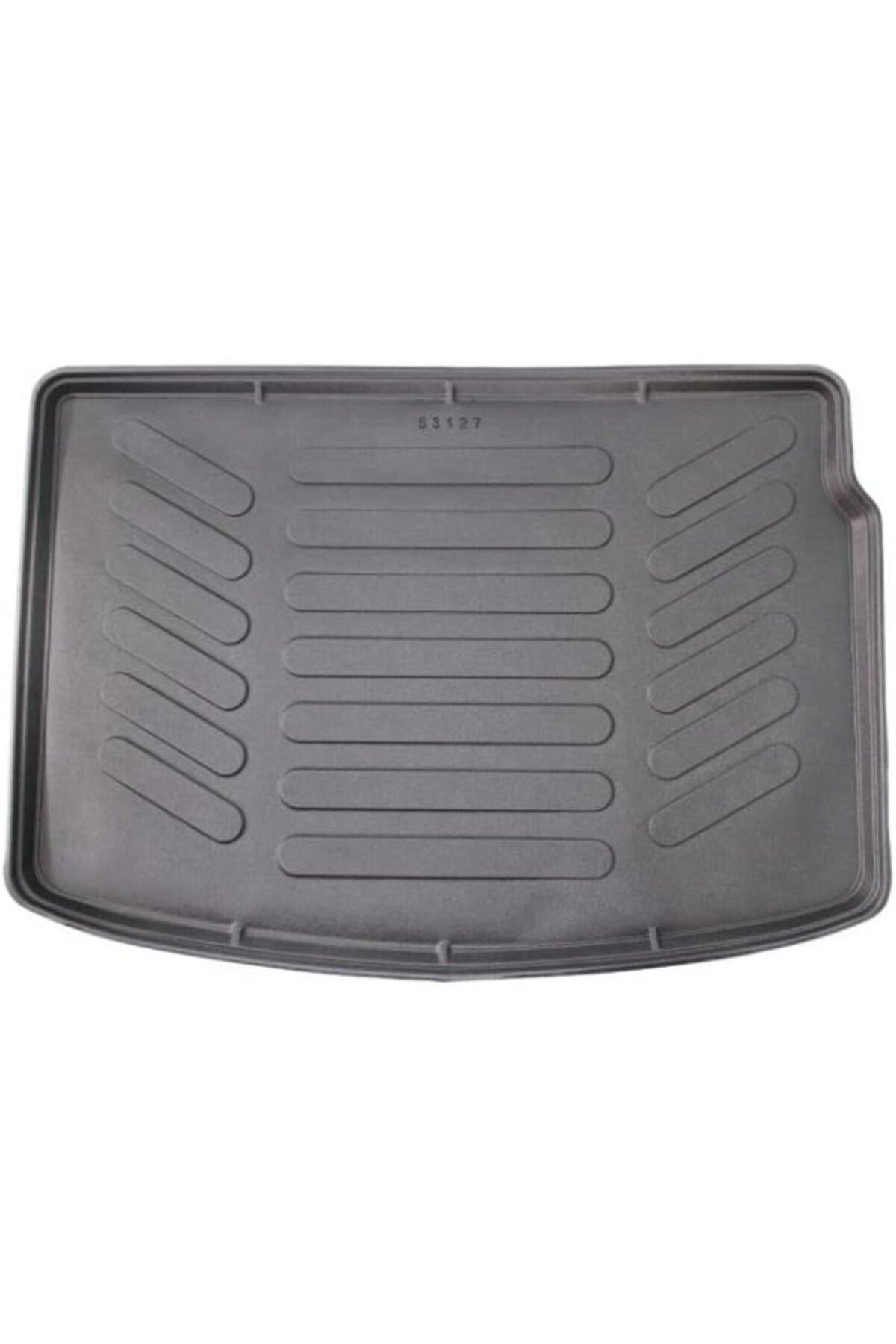 ShopZum Rizline Renault Megane 3 Hb 2009-2016 3D Bagaj