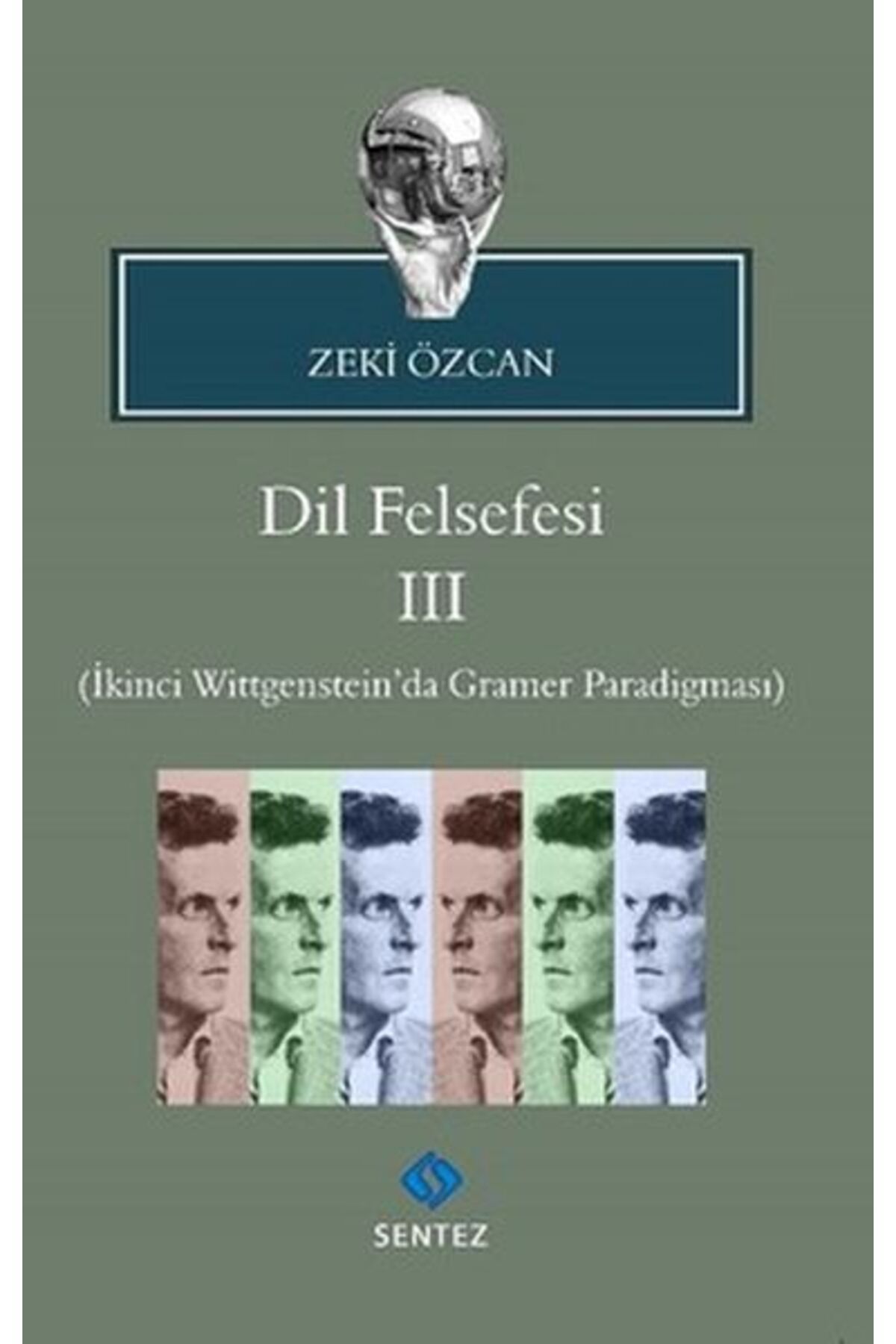 Sentez Yayınları Dil Felsefesi 3
