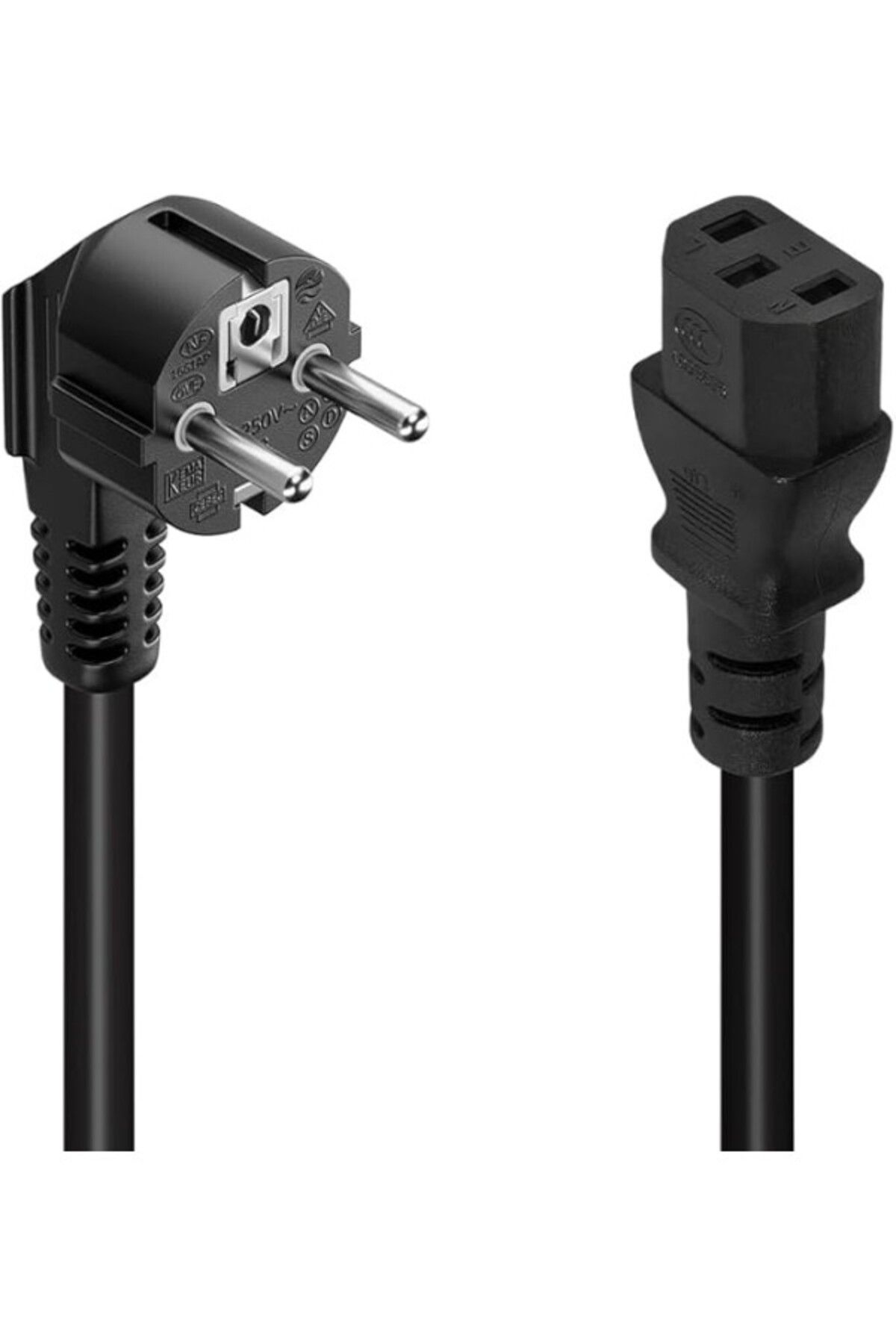ShopZum S-link Sl-p155 15m 1mm Power Kablo