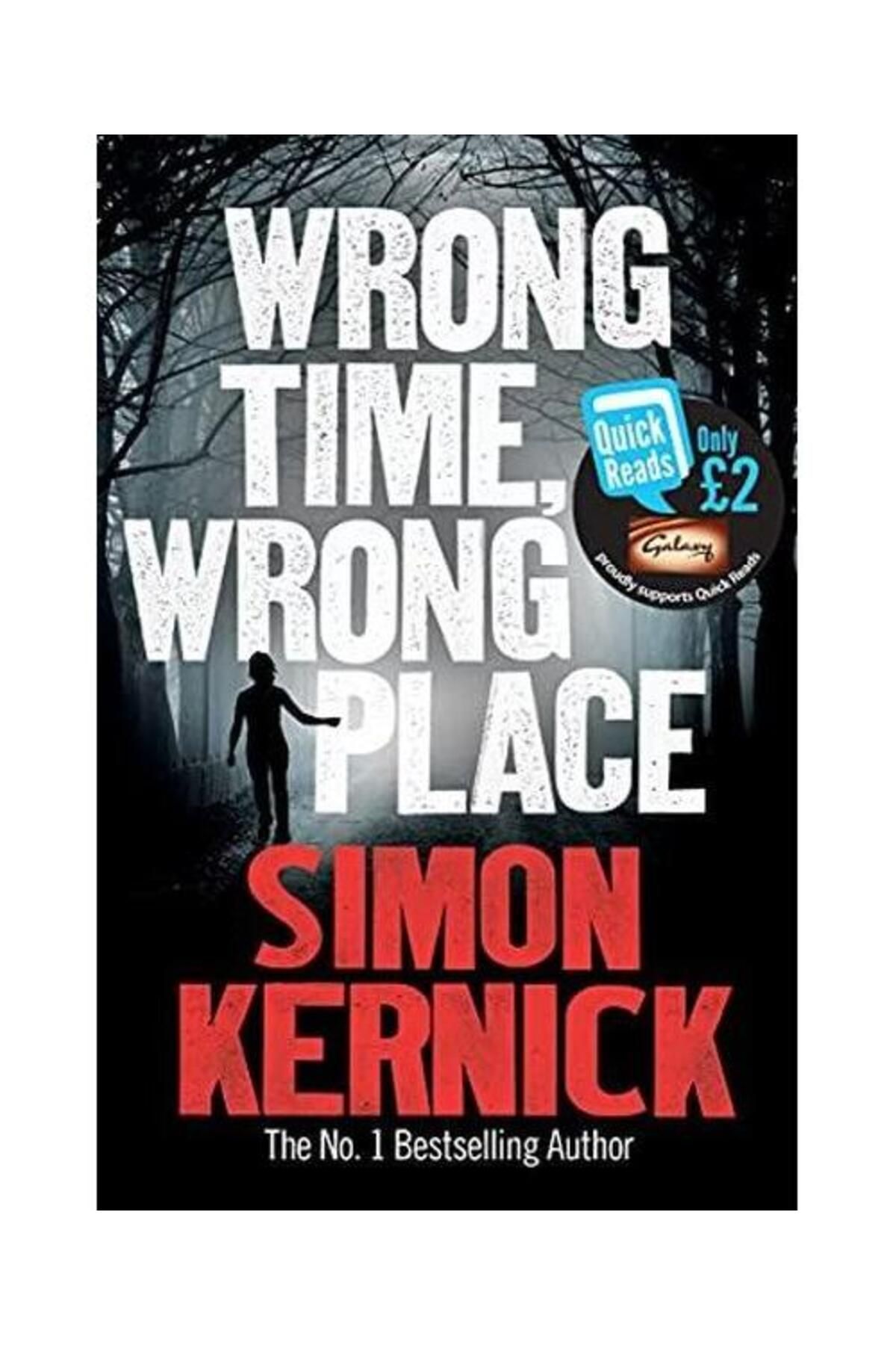 CornerStone Wrong Time Wrong Place