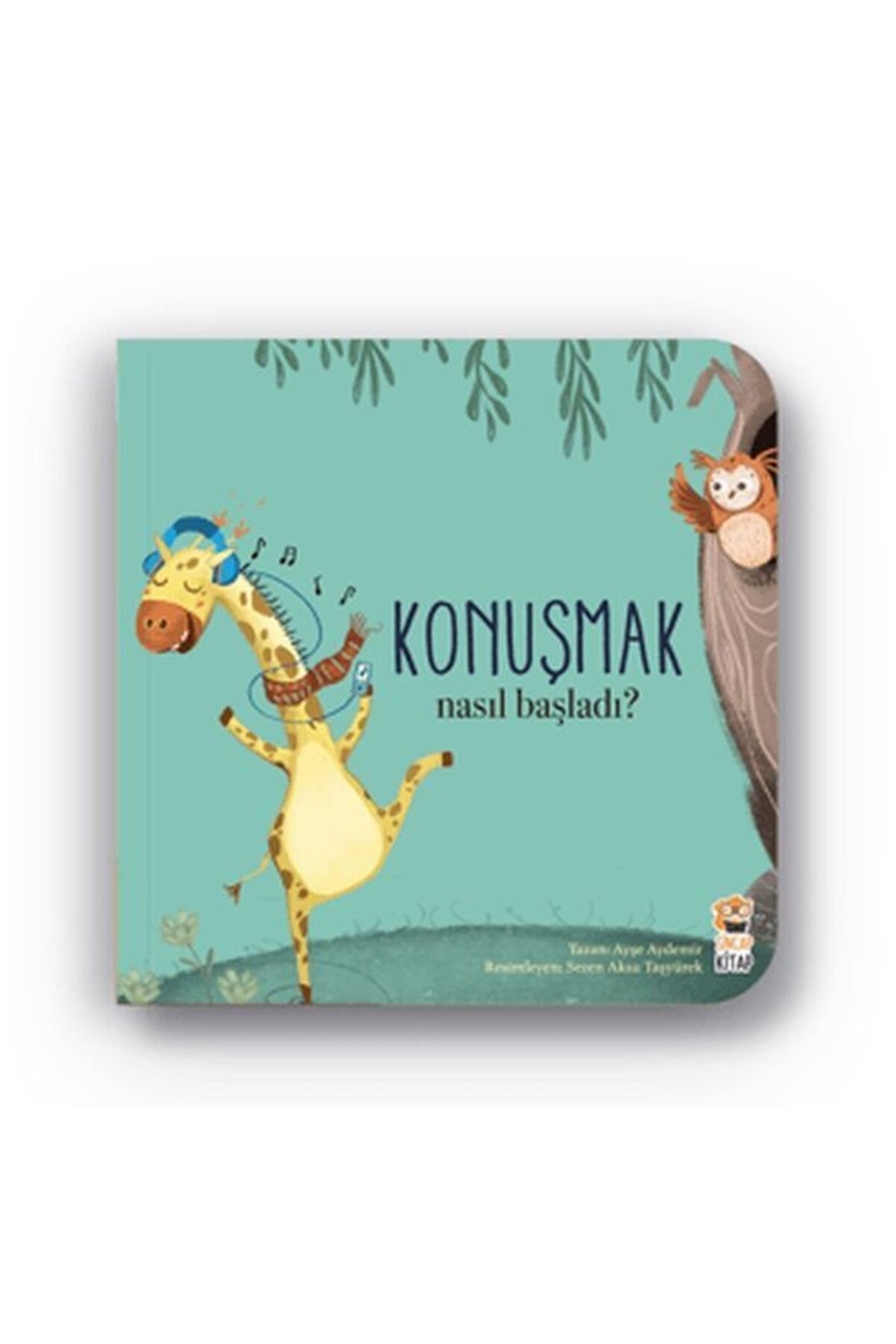 Genç Timaş Nasıl Başladı - Konuşmak