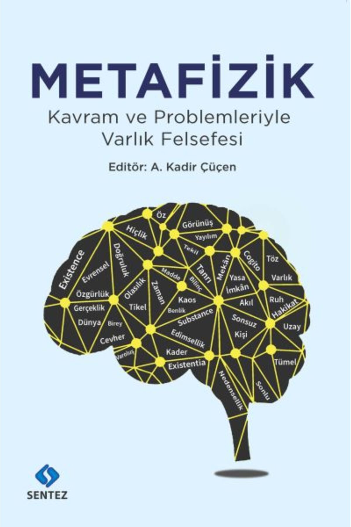 Sentez Yayınları Metafizik