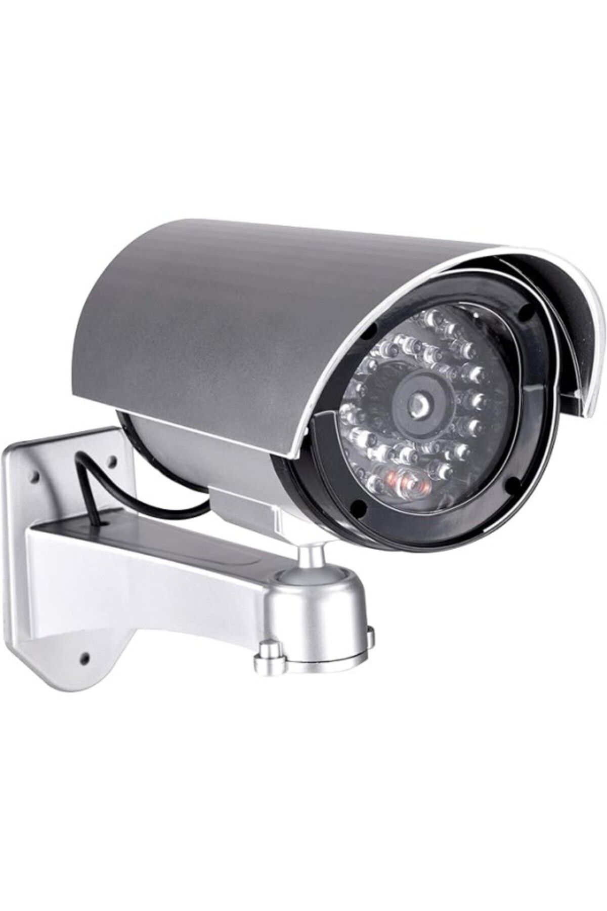 ShopZum Lorex Lr-D11Ir Gece Görüşlü Görünümlü Caydırıcı Ir Kamera , Maket Kamera , Kukla Kamera ,