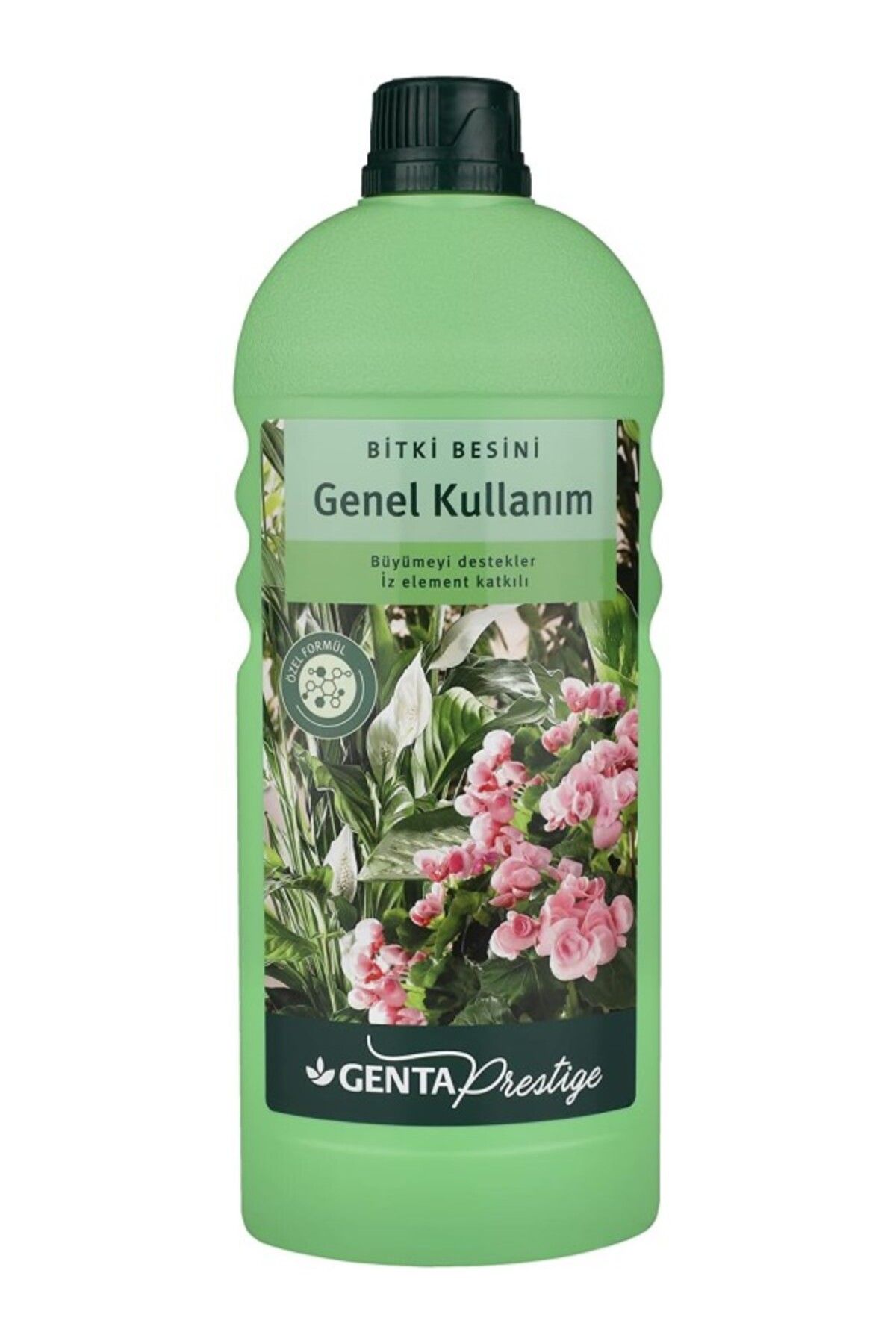 ShopZum Prestige Genel Kullanım Sıvı Bitki Besini Sıvı Gübre 1000 Ml