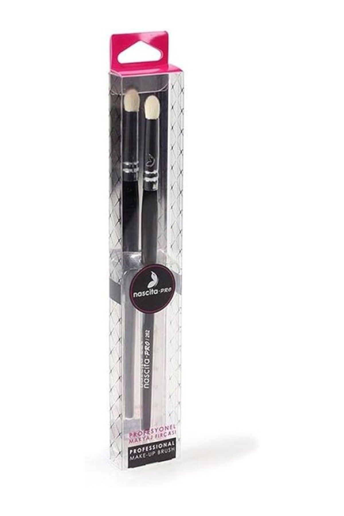 ShopZum Pro Far Kalem Makyaj Fırçası -262