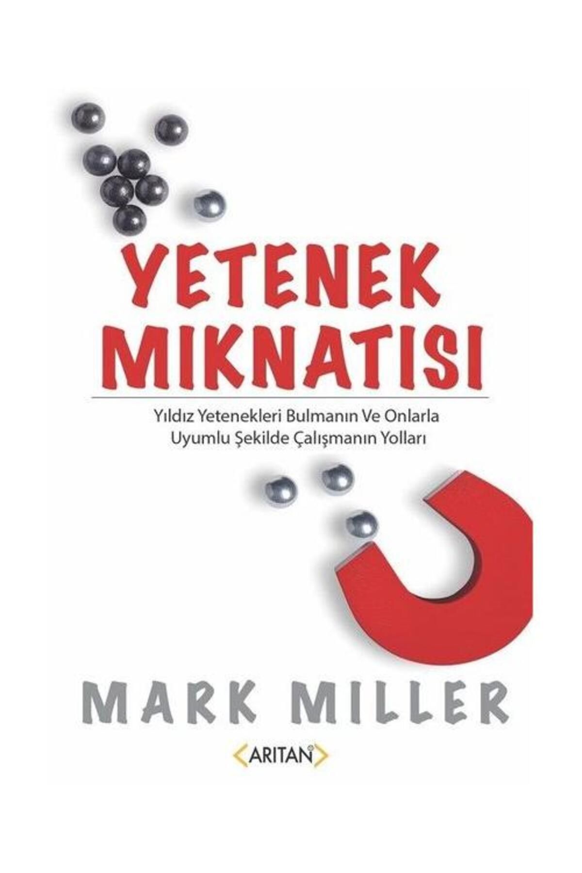Arıtan Yayınevi Yetenek Mıknatısı