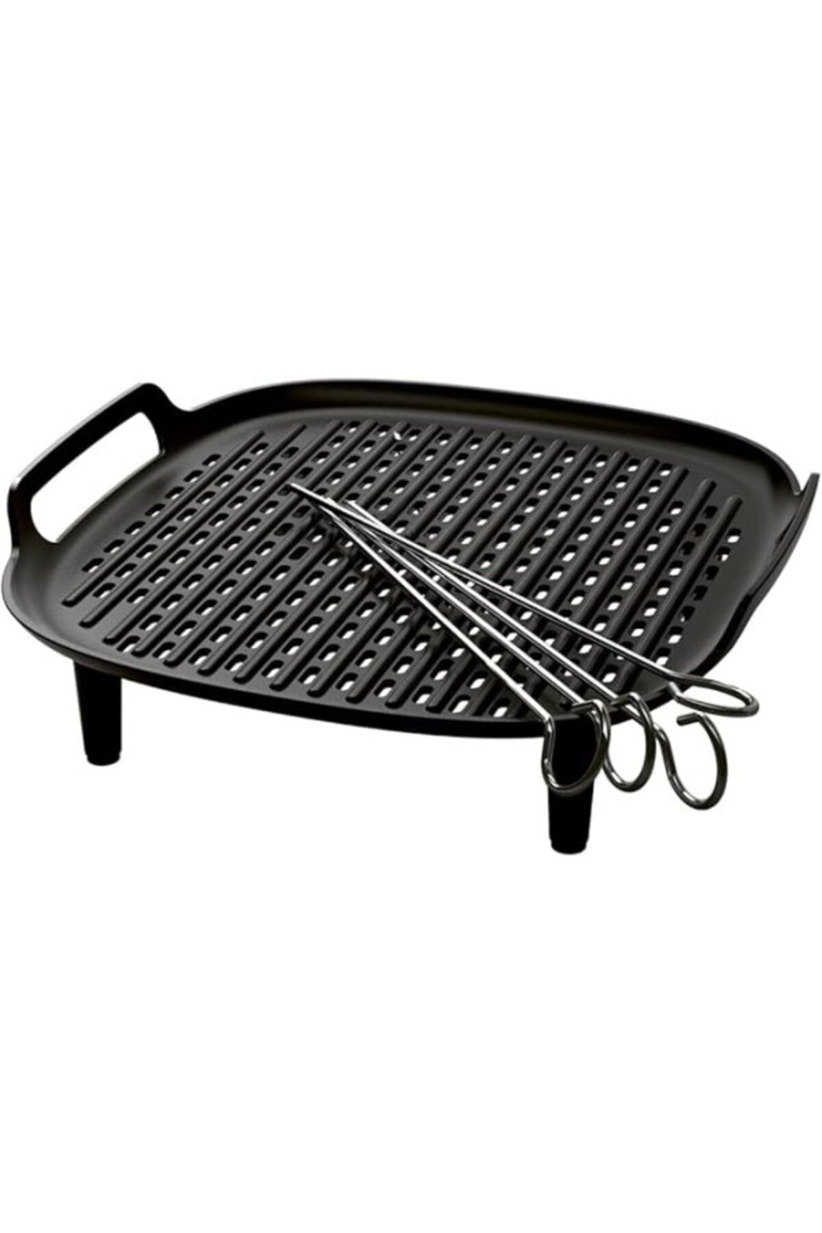 ShopZum Hd9926/00 Izgara Kiti Ve Şişler
