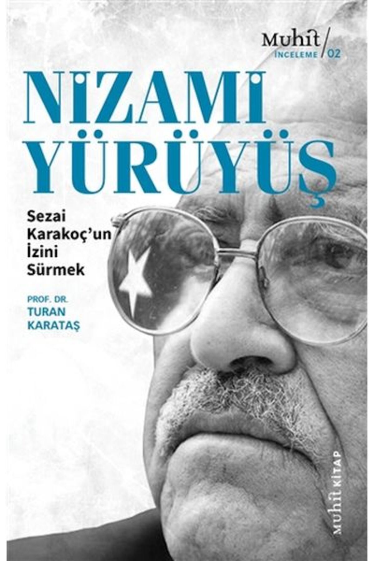 Muhit Kitap Nizami Yürüyüş
