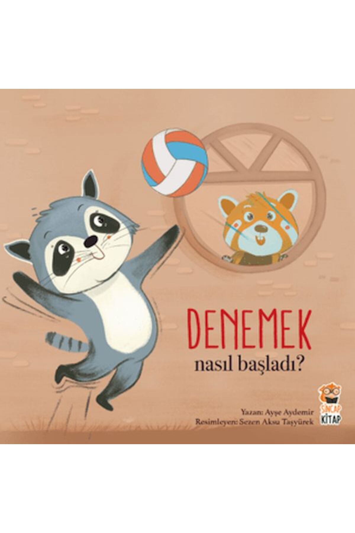 Genç Timaş Denemek