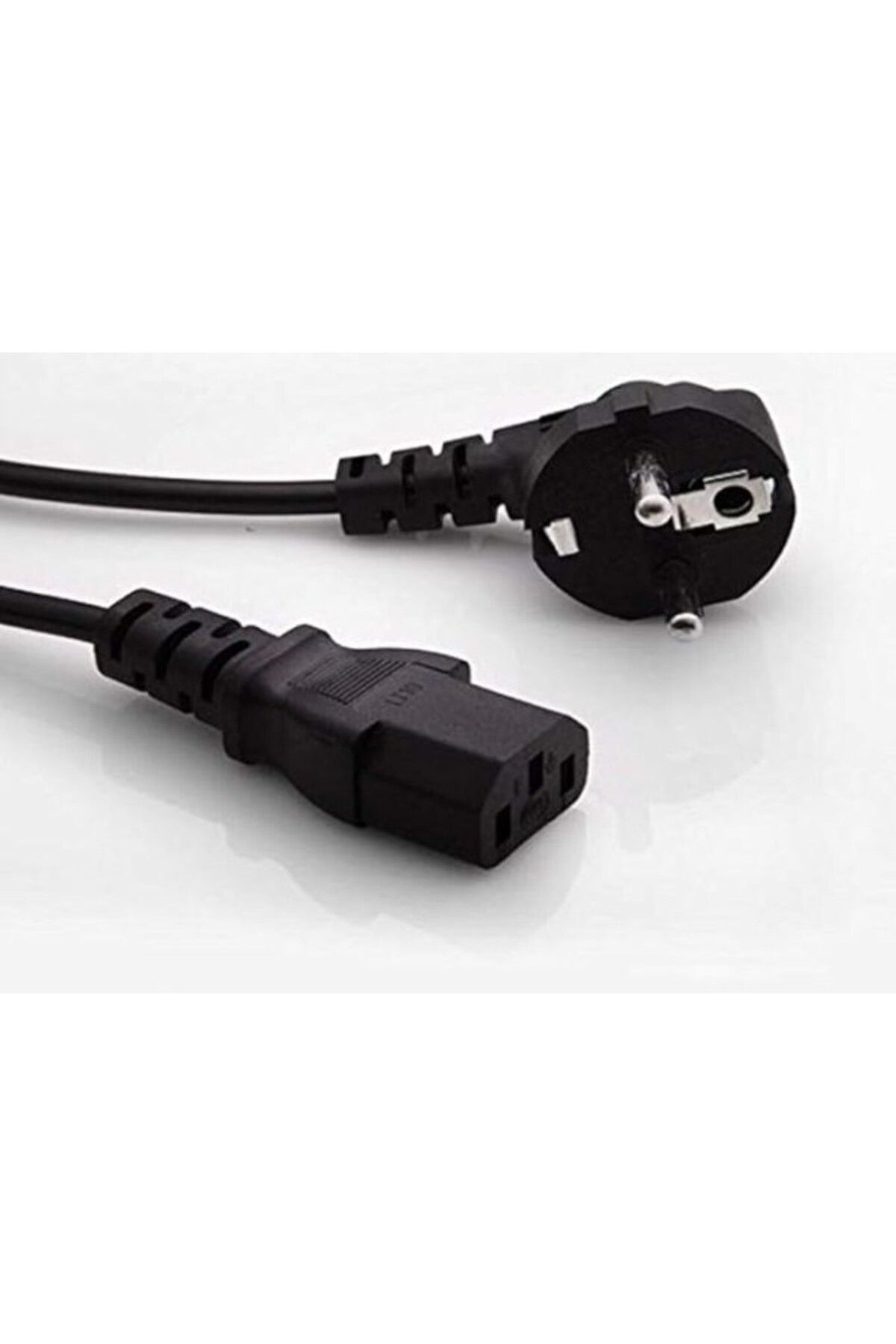ShopZum S-link Sl-p318 1.8m 3 X 1mm Lüks Power Kablo