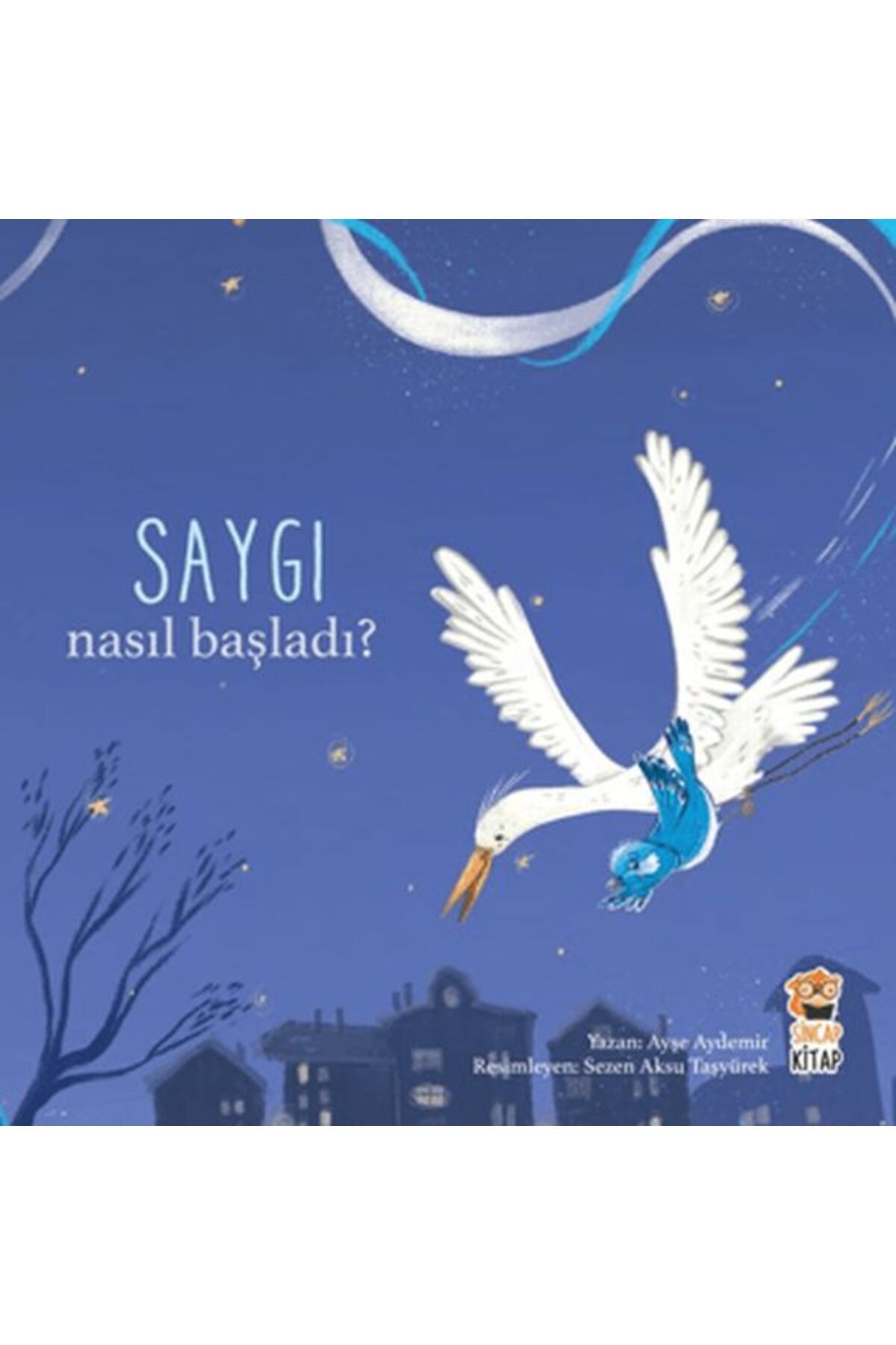 Genç Timaş Nasıl Başladı? - Saygı