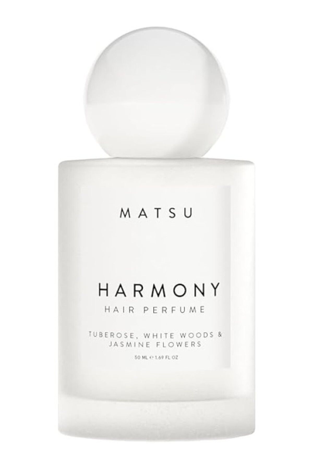 ShopZum Matsu Professional Harmony, Meyveli Ve Çiçeksi Senfoni Saç Parfümü, 50 Ml