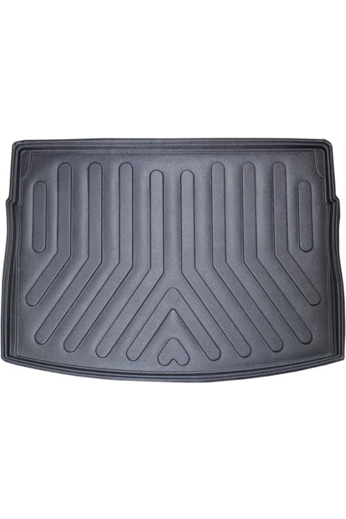 ShopZum Rizline Volkswagen Golf 7 2013-2020 3D Bagaj Ha