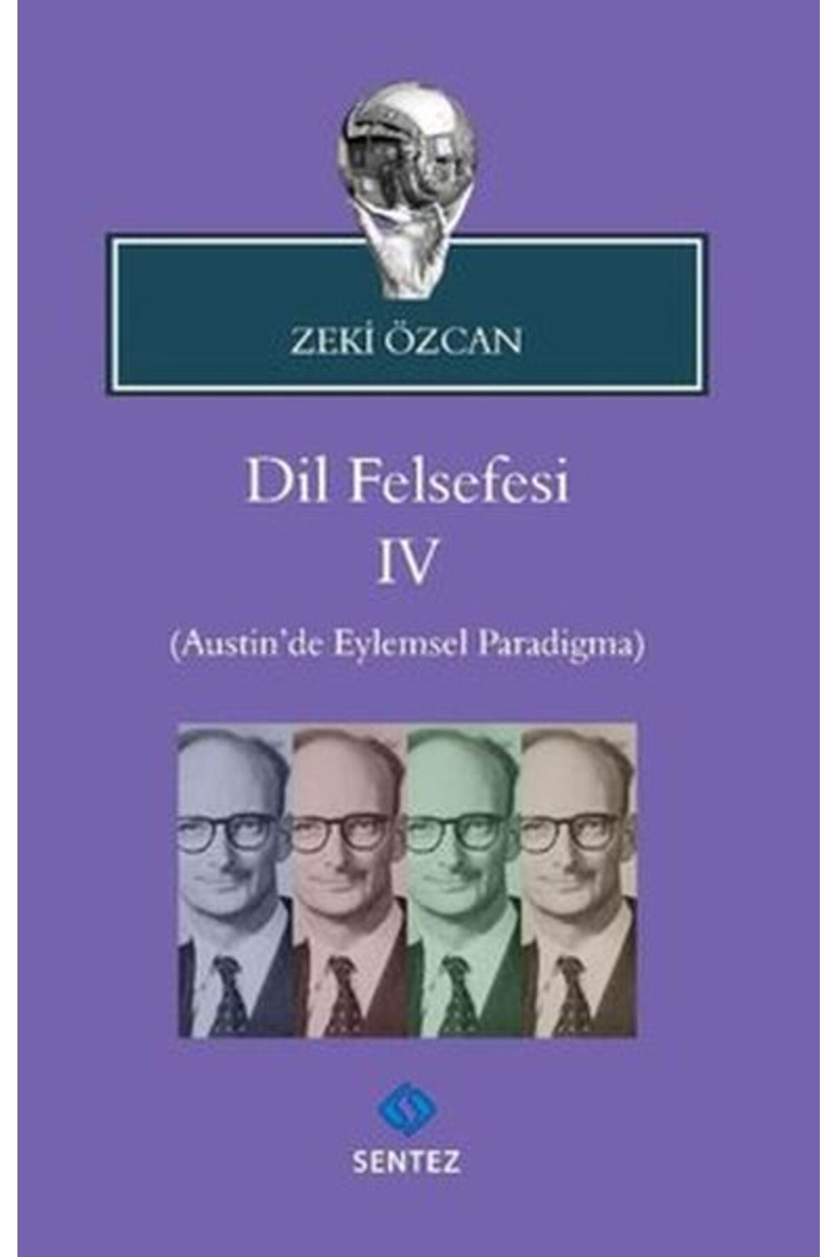 Sentez Yayınları Dil Felsefesi 4