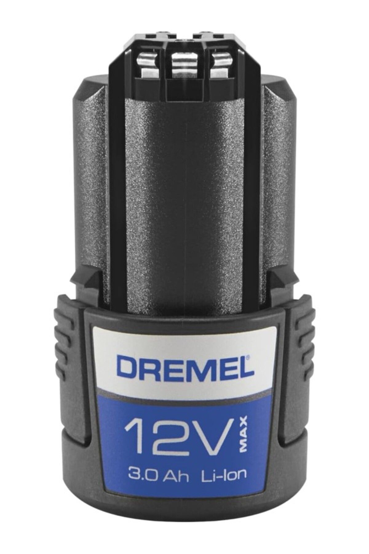 ShopZum Dremel 12V 3Ah Li-Ion Akü Paketi (B12V30-01)