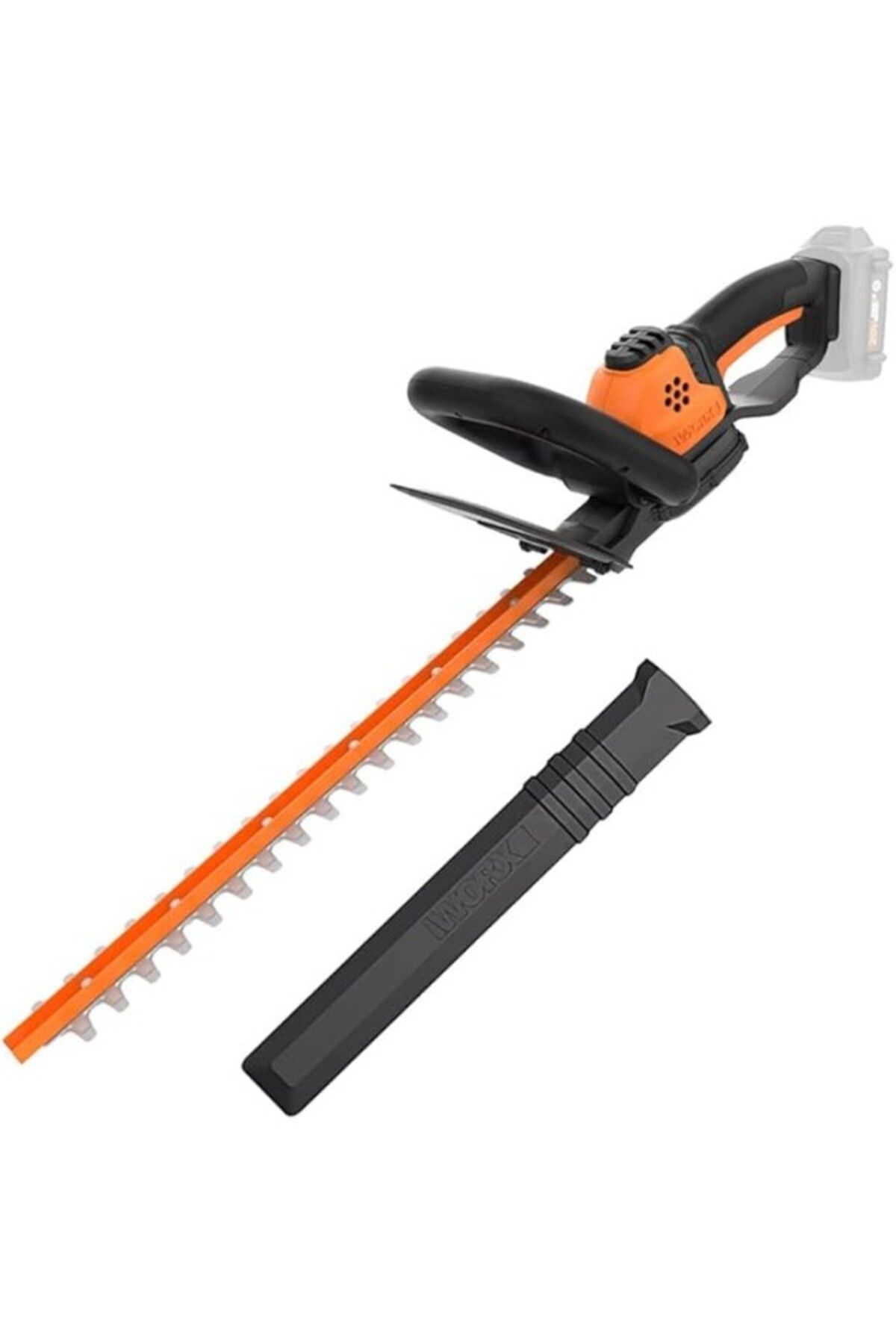 ShopZum Worx Wg261E.9 20Volt 45Cm Profesyonel Çit Budama (Akü Dahil Değildir)
