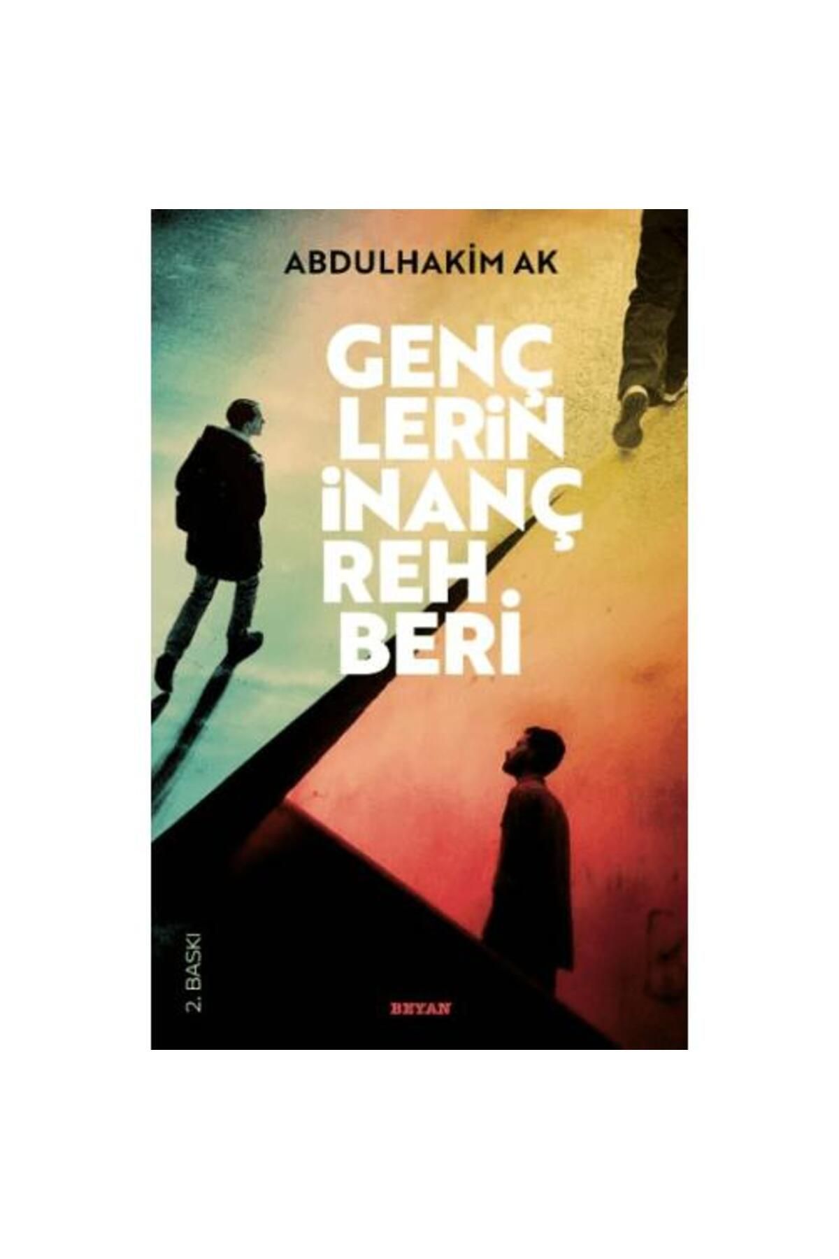 Beyan Yayınları Gençlerin İnanç Rehberi