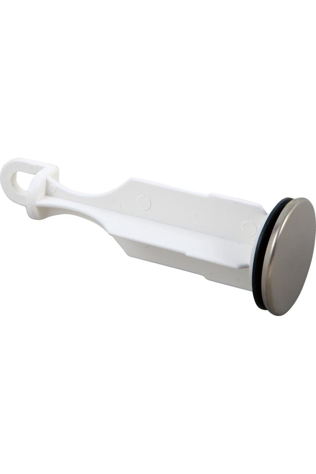 yenibagshop (Brushed Nickel) - Faucet Rp5648bn Drain Stopper For Lavatory, Brushed Nickel New