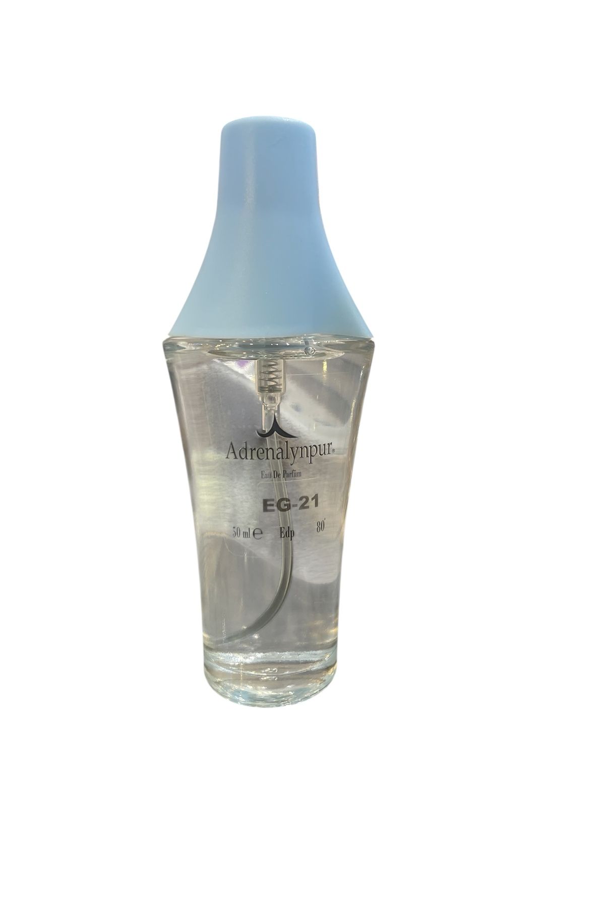 ADRENALYNPUR EG-21 Erkek Parfüm 50Ml