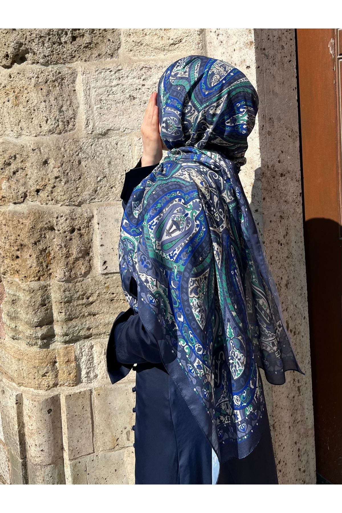 Vigonie Şal Şal