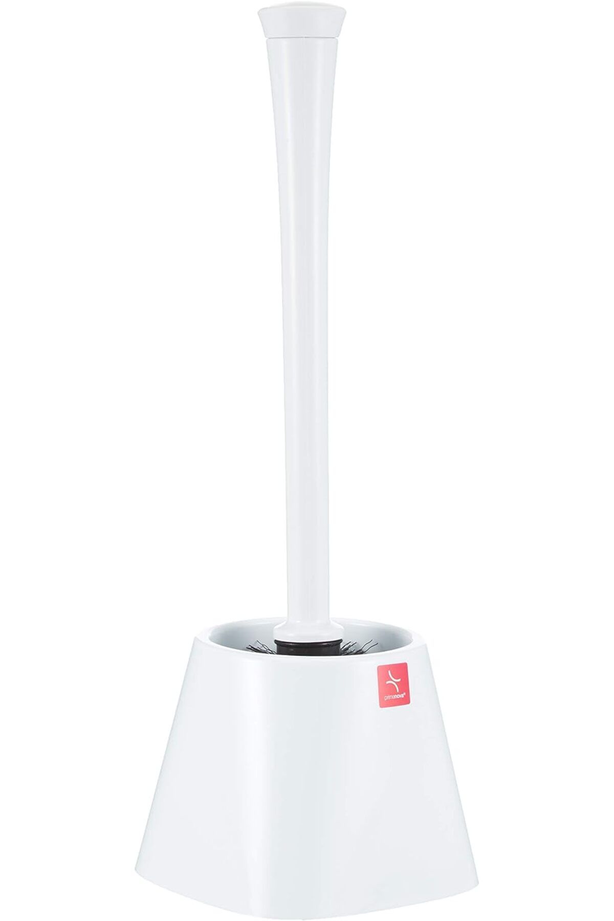 STOREMAX mrttnca Marıeta Tuvalet Fırçası, Gövde Opak Beyaz, Sap Opak Beyaz, M-E20-01-01 trndymrt 1087243