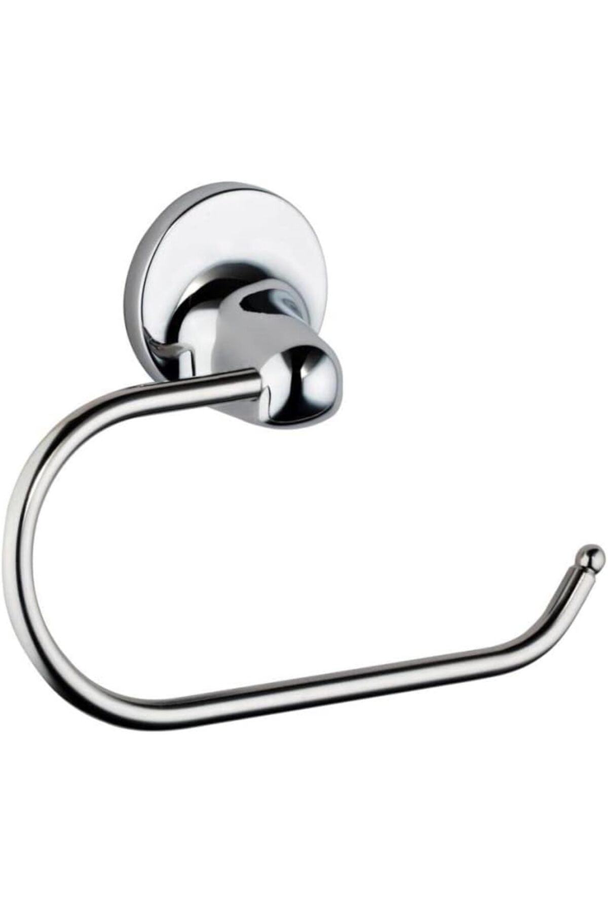 STOREMAX mrttnca Marin A44946 Tuvalet Kağıtlığı, Krom trndymrt 1087243