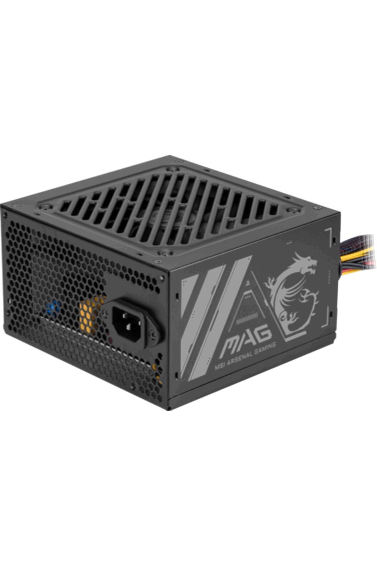 STOREMAX mrttnca PSU MAG A500N-H 500W POWER SUPPLY trndymrt 1087243