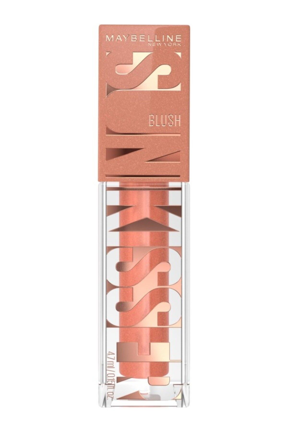 ShopZum New York Sunkisser Likit Allık- 03 Sol Search