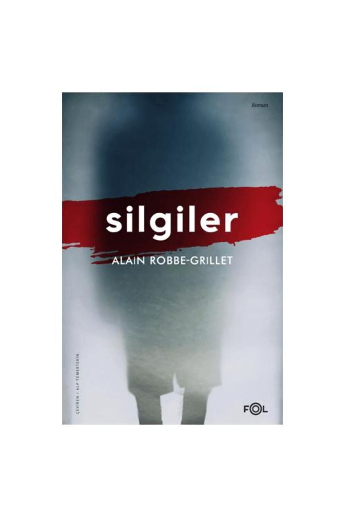 FOL Kitap Silgiler