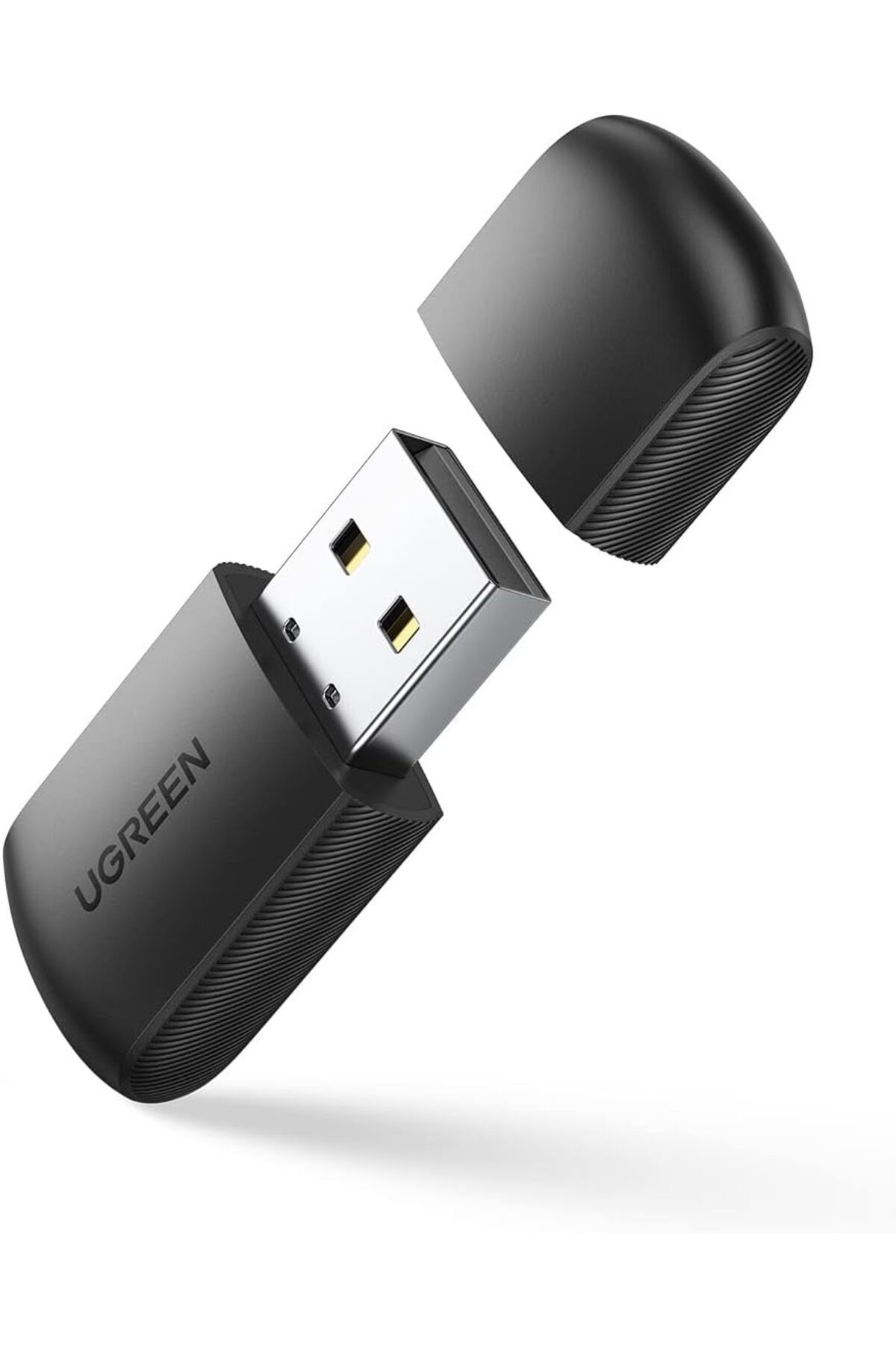 yenibagshop 2.4 ve 5 GHz Dual Band USB Wi-Fi Alıcı Ağ Adaptörü