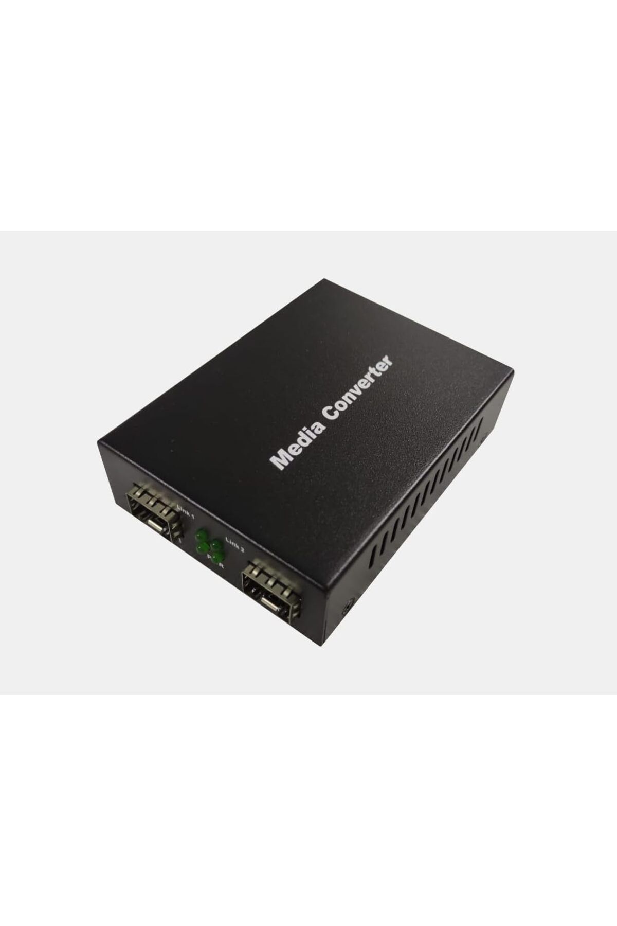 STOREMAX mrttnca SFP TO SFP MEDIA CONVERTER 1000M trndymrt 1087243